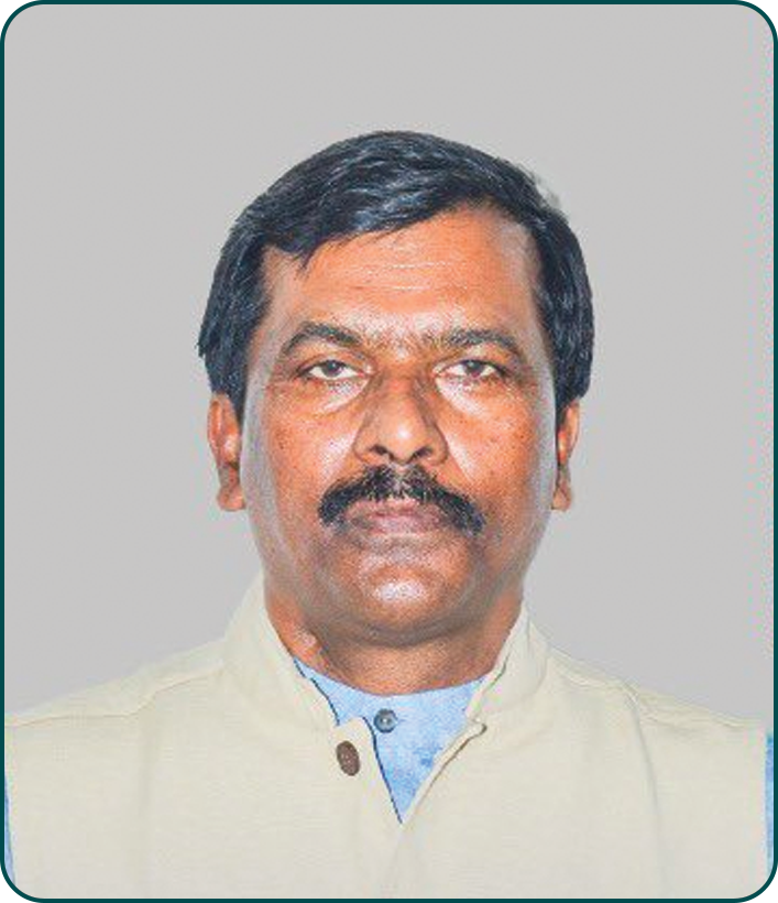 DR. HIMANTA BISWA SARMA